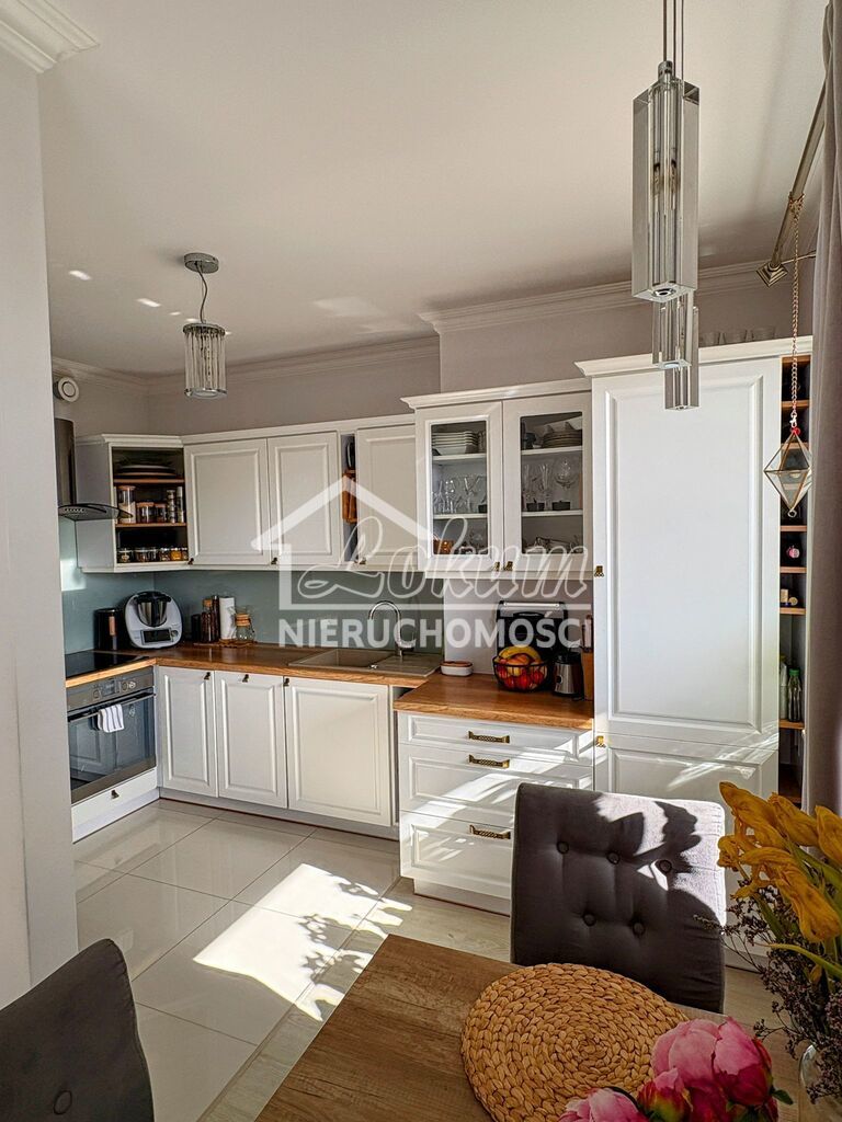 Mieszkanie 61,11&nbsp;m², Szczecin, Ks. bpa Władysława Bandurskiego - zdjęcie 3