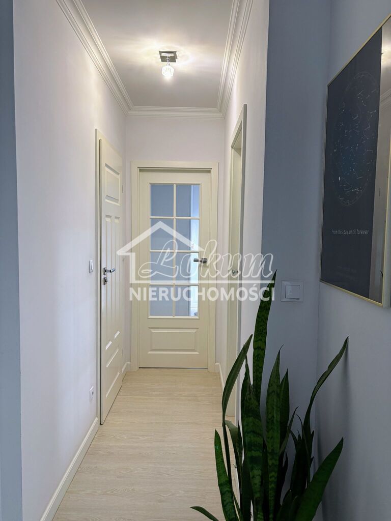 Mieszkanie 61,11&nbsp;m², Szczecin, Ks. bpa Władysława Bandurskiego - zdjęcie 8