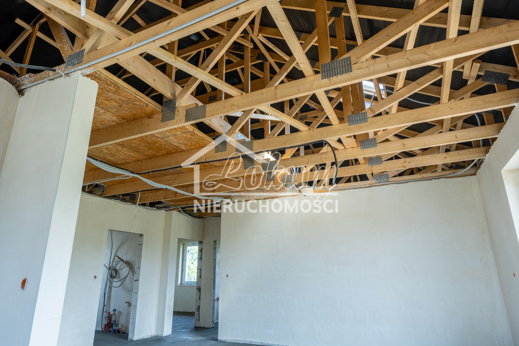 Dom 119,95&nbsp;m², Kępy Lubczyńskie - zdjęcie 15