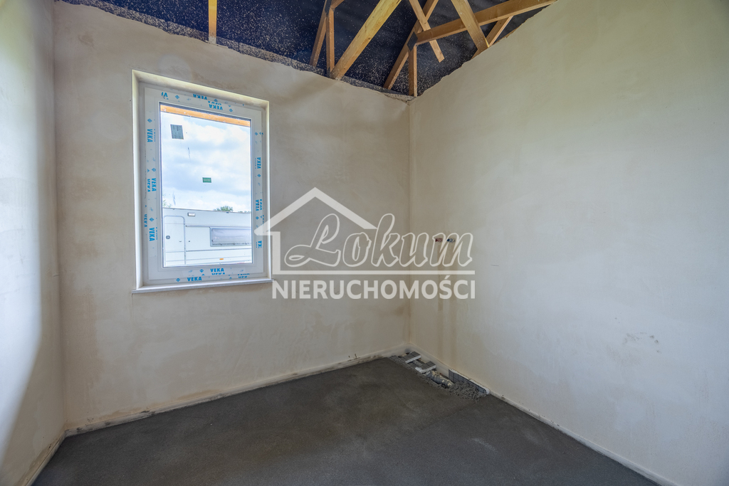 Dom 119,95&nbsp;m², Kępy Lubczyńskie - zdjęcie 13