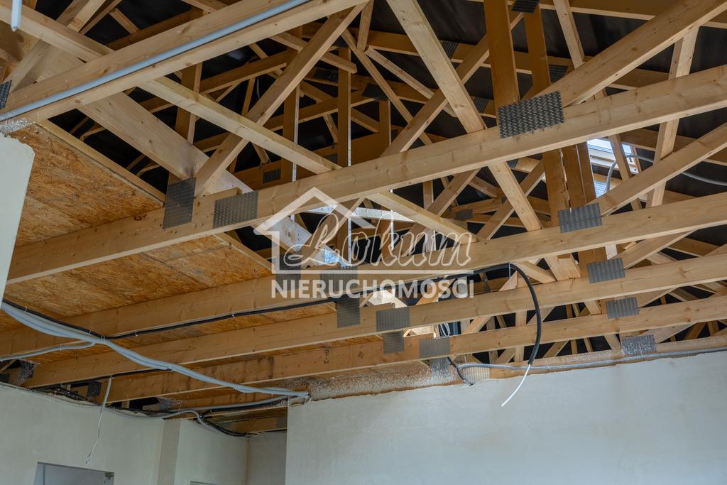 Dom 119,95&nbsp;m², Kępy Lubczyńskie - zdjęcie 16