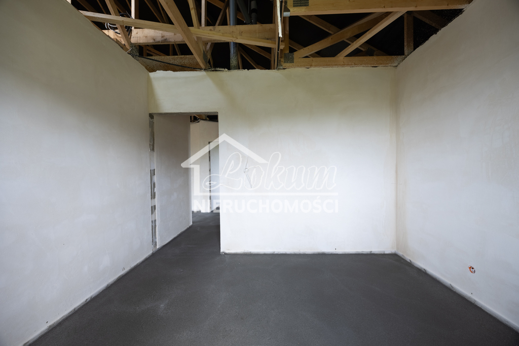 Dom 119,95&nbsp;m², Kępy Lubczyńskie - zdjęcie 12