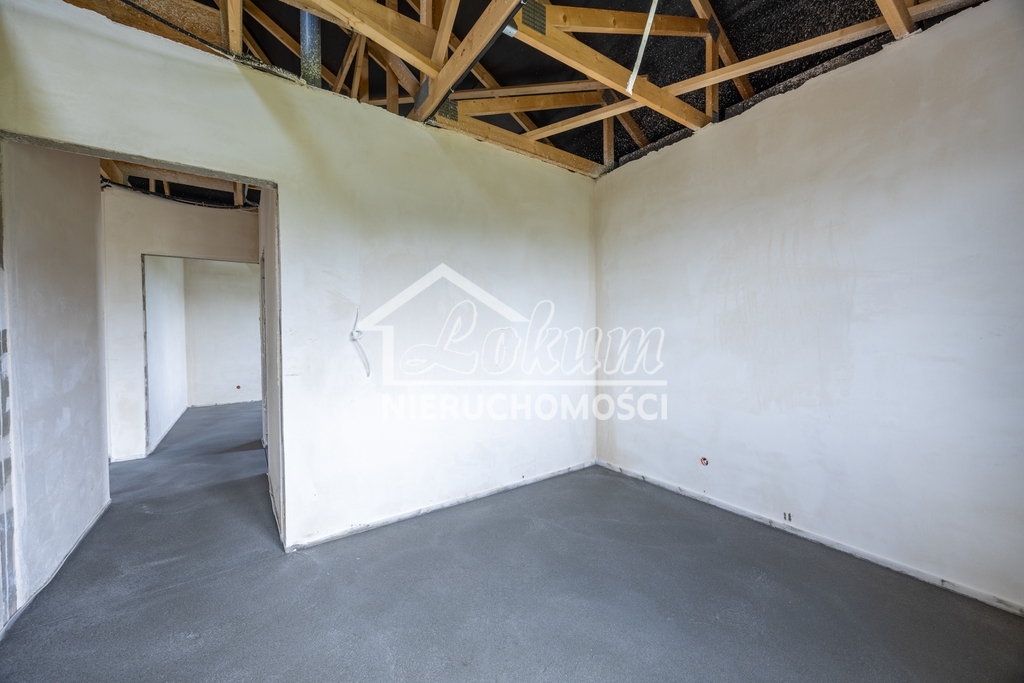 Dom 119,95&nbsp;m², Kępy Lubczyńskie - zdjęcie 11