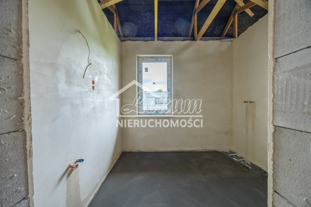 Dom 119,95&nbsp;m², Kępy Lubczyńskie - zdjęcie 9