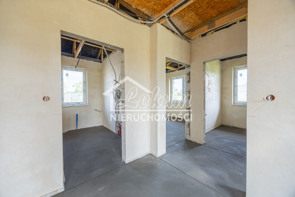 Dom 119,95&nbsp;m², Kępy Lubczyńskie - zdjęcie 7