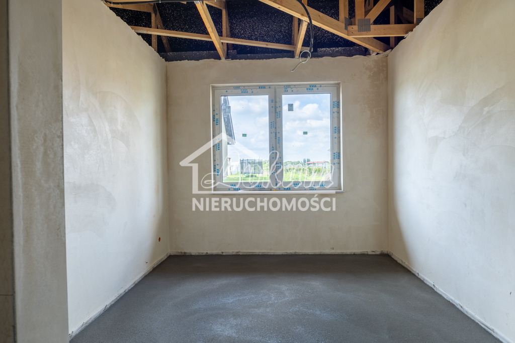Dom 119,95&nbsp;m², Kępy Lubczyńskie - zdjęcie 19