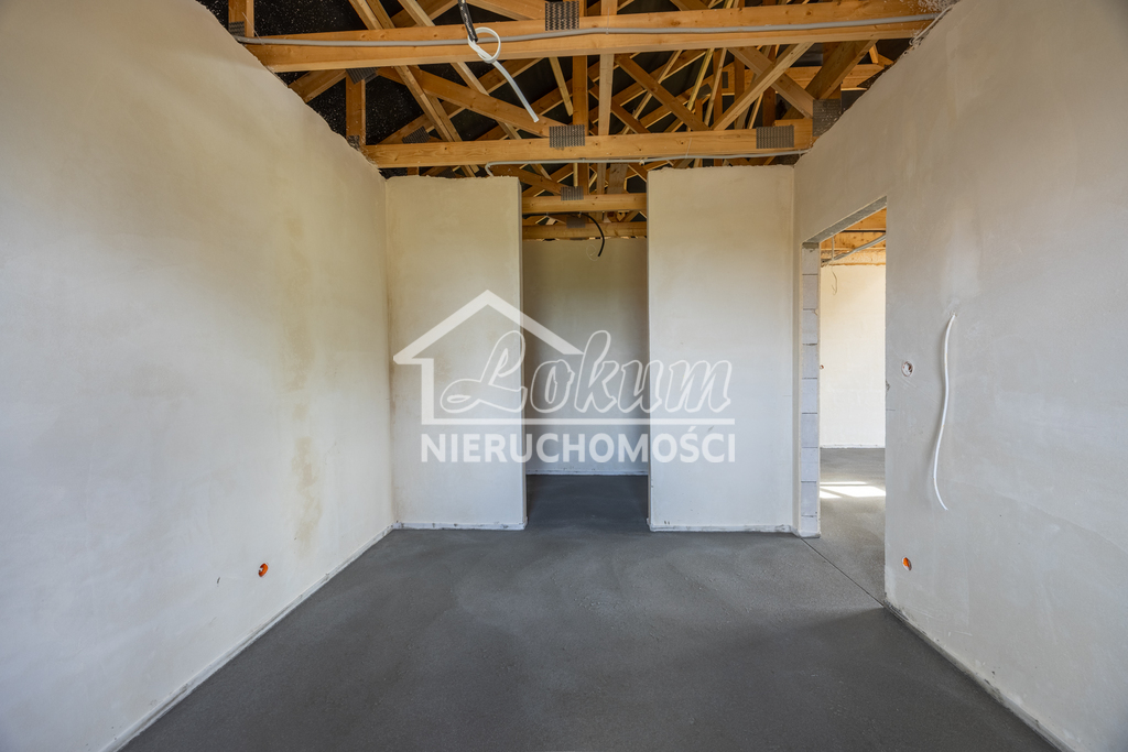Dom 119,95&nbsp;m², Kępy Lubczyńskie - zdjęcie 18