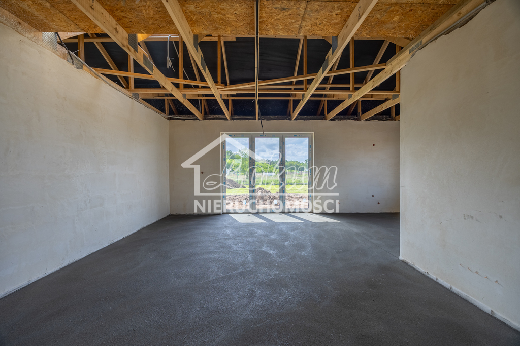 Dom 119,95&nbsp;m², Kępy Lubczyńskie - zdjęcie 4