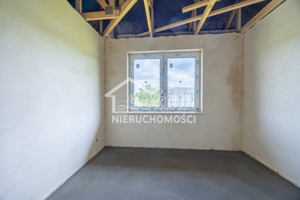 Dom 119,95&nbsp;m², Kępy Lubczyńskie - zdjęcie 6