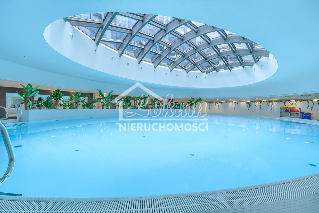 Mieszkanie 28,21 m², Szczecin, Centrum, al. Wyzwolenia - zdjęcie 8