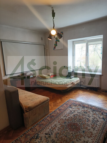 Mieszkanie 39,5&nbsp;m², Warszawa, Ochota, Bitwy Warszawskiej 1920 r. - zdjęcie 4