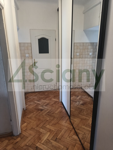 Mieszkanie 39,5&nbsp;m², Warszawa, Ochota, Bitwy Warszawskiej 1920 r. - zdjęcie 3