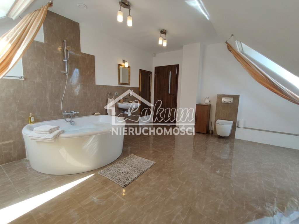 Dom 209 m², Dobra - zdjęcie 10