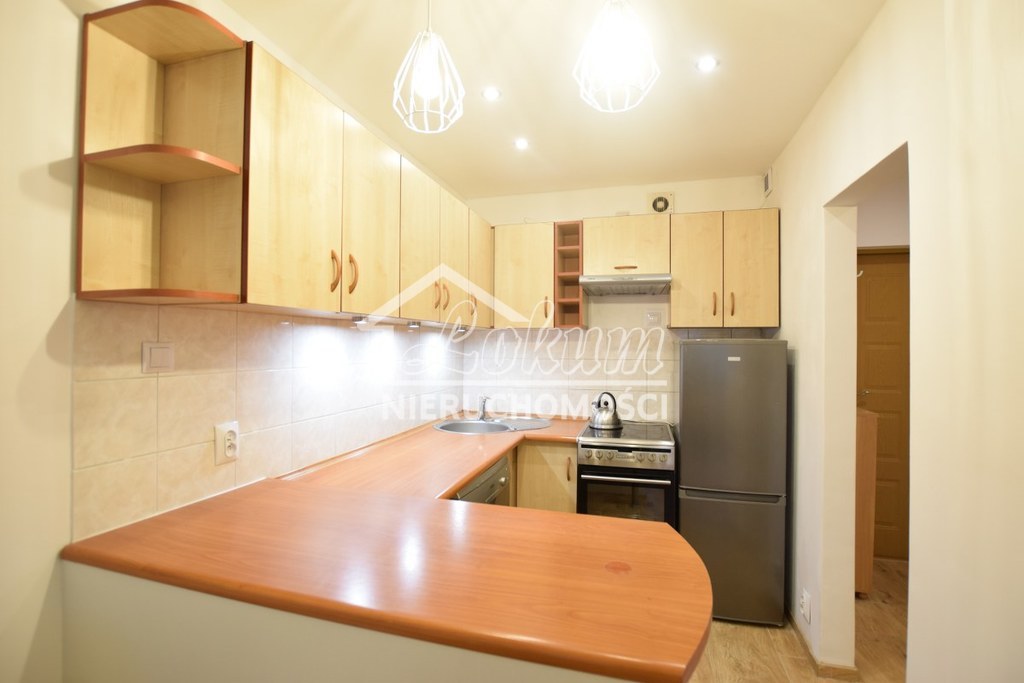 Mieszkanie 36,4&nbsp;m², Szczecin - zdjęcie 4