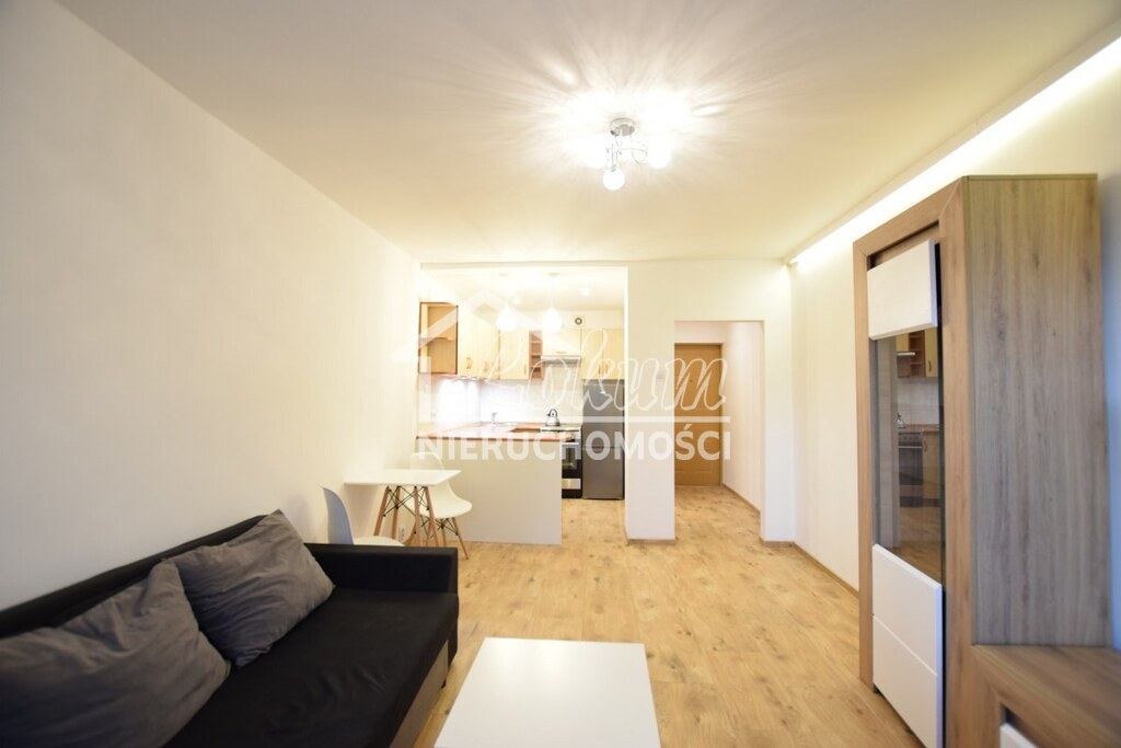 Mieszkanie 36,4 m², Szczecin - zdjęcie 2