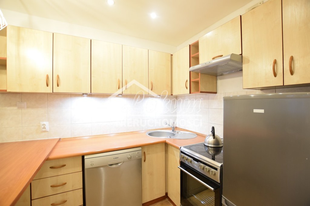 Mieszkanie 36,4&nbsp;m², Szczecin - zdjęcie 5