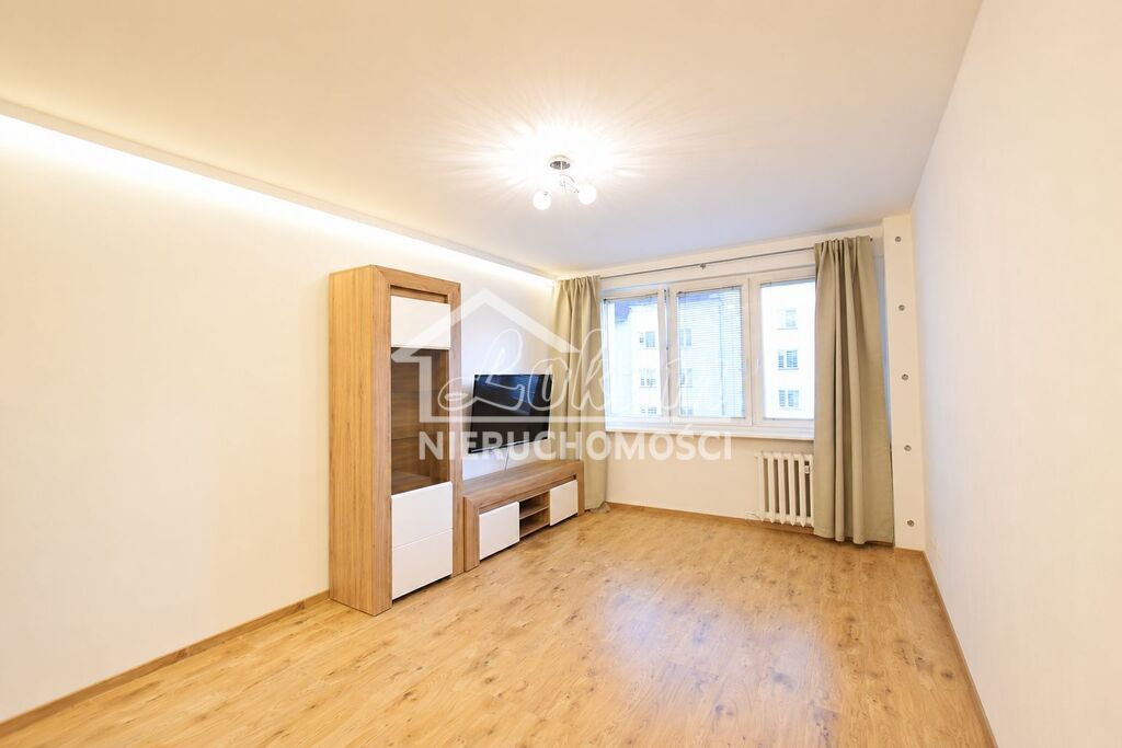 Mieszkanie 36,4&nbsp;m², Szczecin - zdjęcie 1