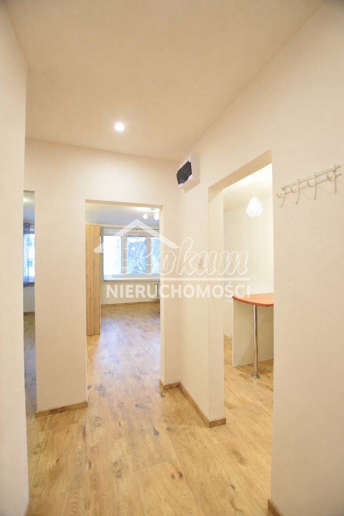 Mieszkanie 36,4&nbsp;m², Szczecin - zdjęcie 6