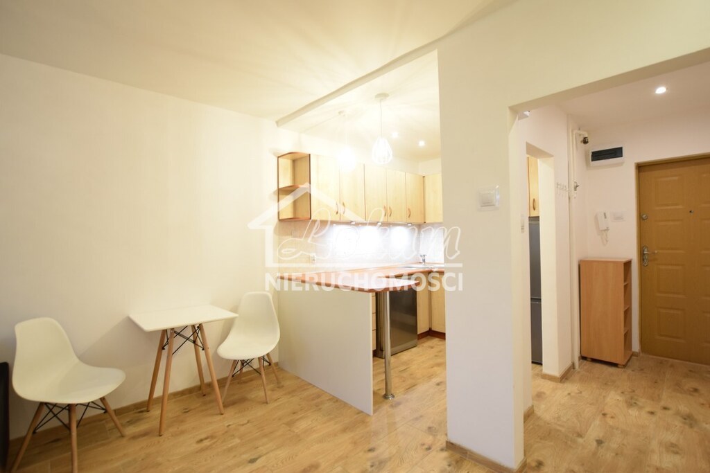 Mieszkanie 36,4 m², Szczecin - zdjęcie 3