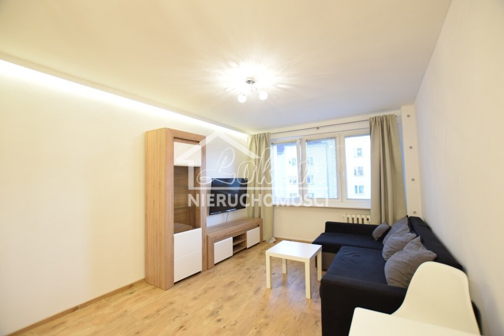 Mieszkanie 36,4 m², Szczecin - zdjęcie 1