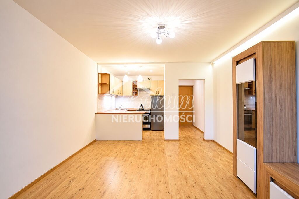 Mieszkanie 36,4&nbsp;m², Szczecin - zdjęcie 2