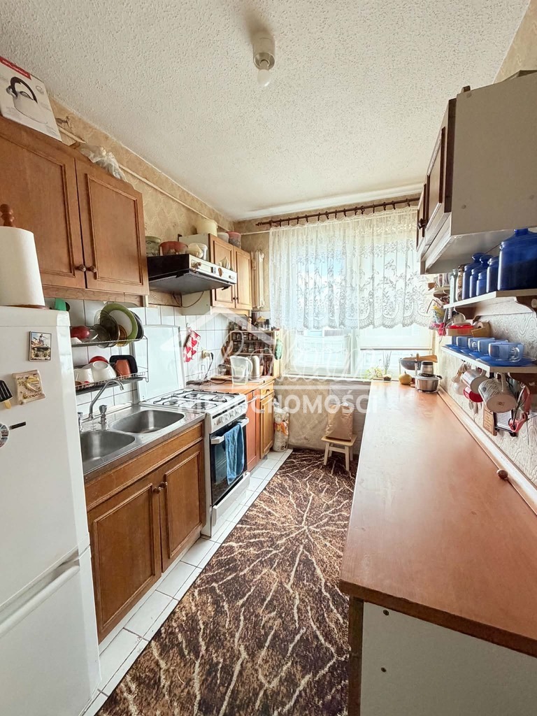 Mieszkanie 52,74 m², Police, Mieszka I - zdjęcie 4