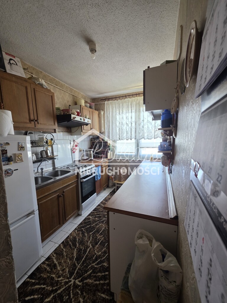 Mieszkanie 52,74&nbsp;m², Police, Mieszka I - zdjęcie 15
