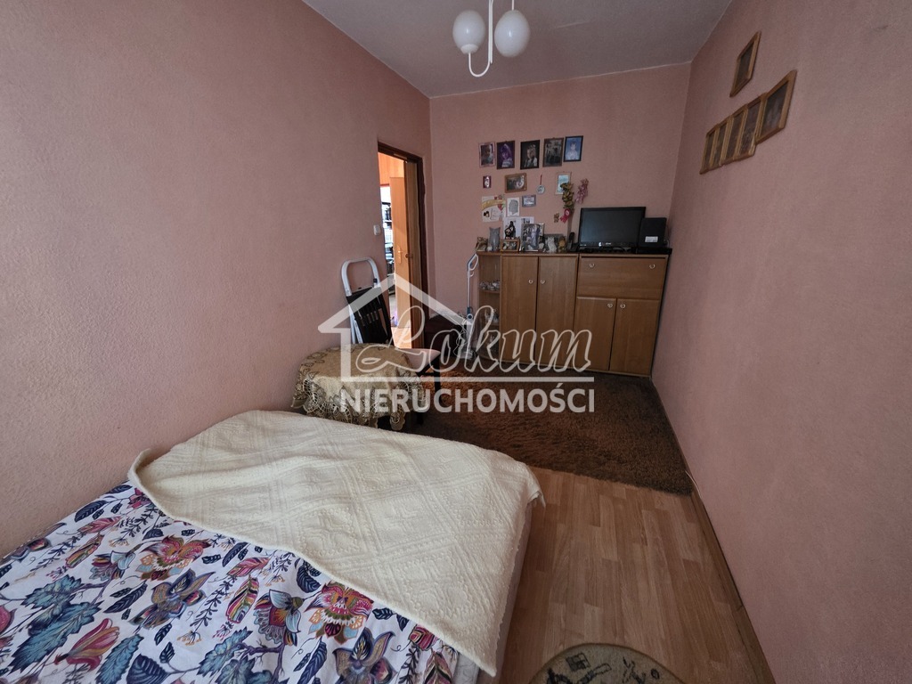 Mieszkanie 52,74&nbsp;m², Police, Mieszka I - zdjęcie 3