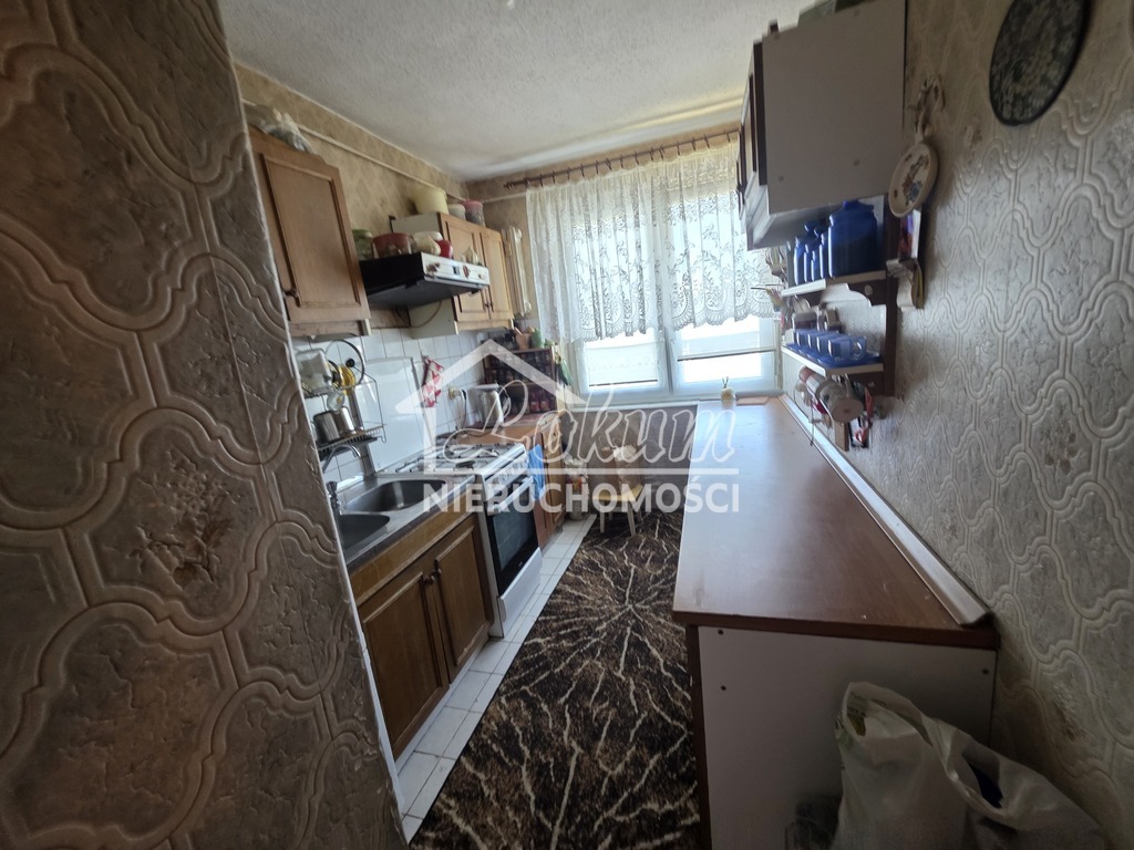 Mieszkanie 52,74&nbsp;m², Police, Mieszka I - zdjęcie 4