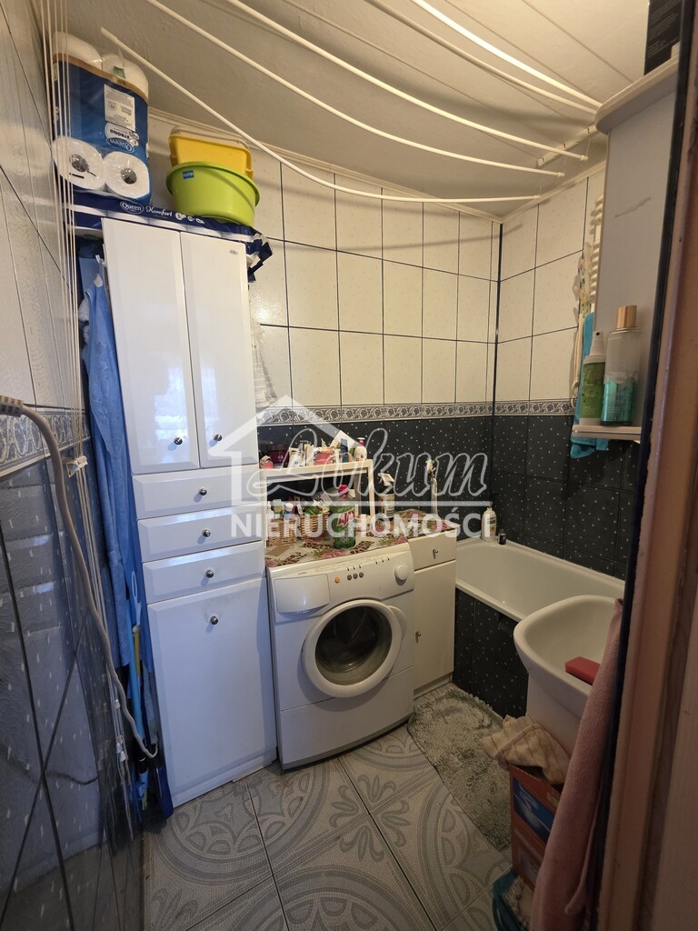 Mieszkanie 52,74&nbsp;m², Police, Mieszka I - zdjęcie 13
