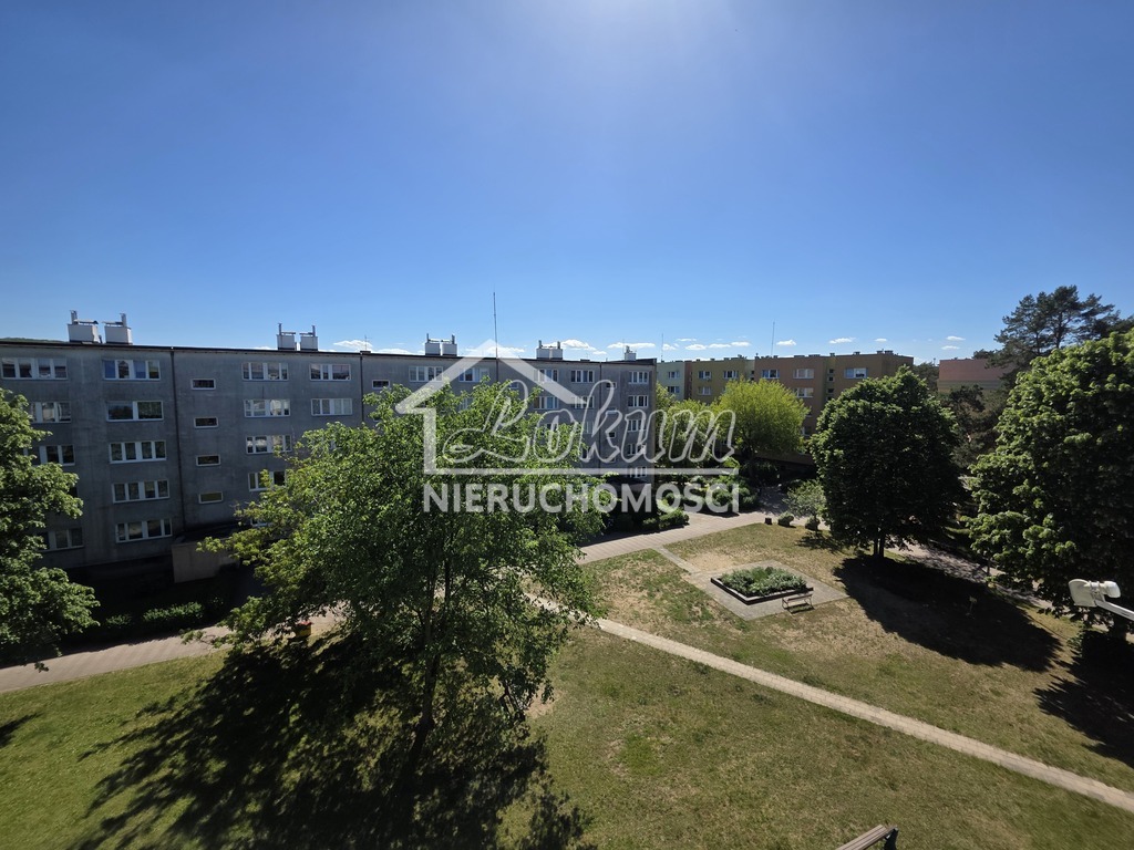 Mieszkanie 52,74 m², Police, Mieszka I - zdjęcie 11