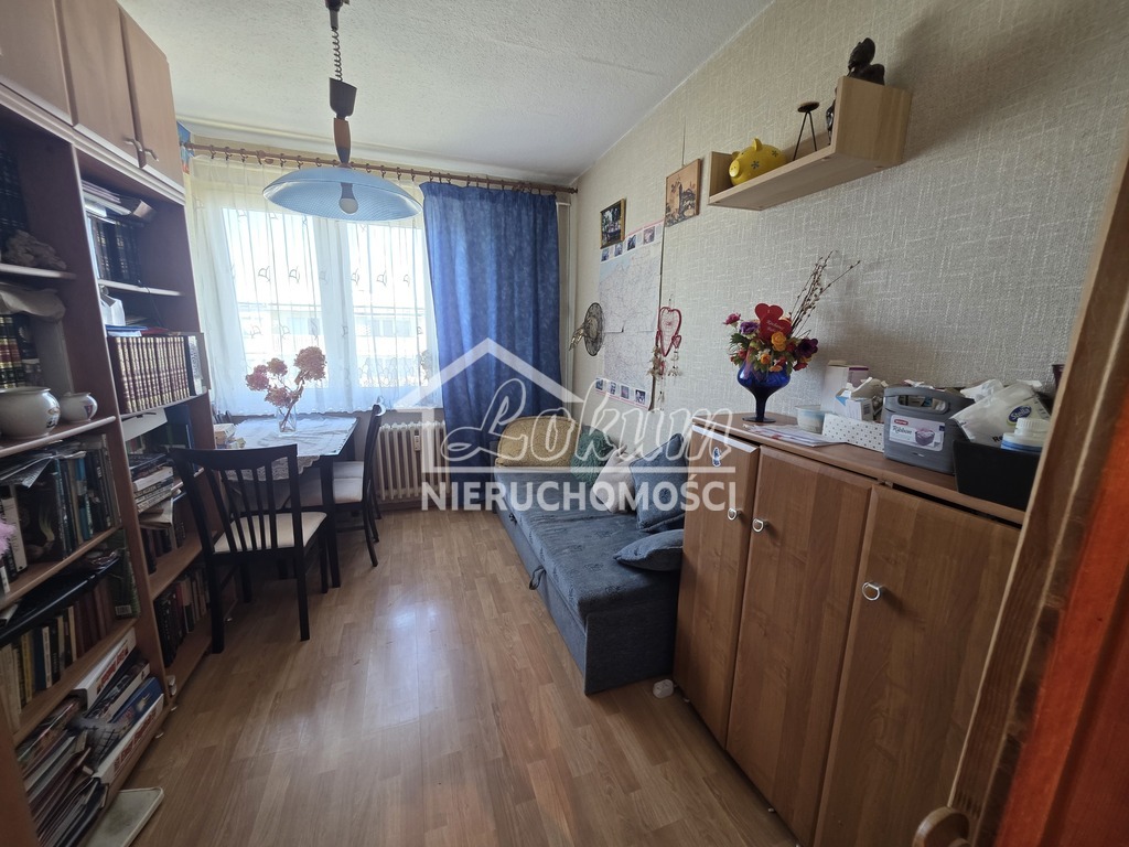 Mieszkanie 52,74&nbsp;m², Police, Mieszka I - zdjęcie 16