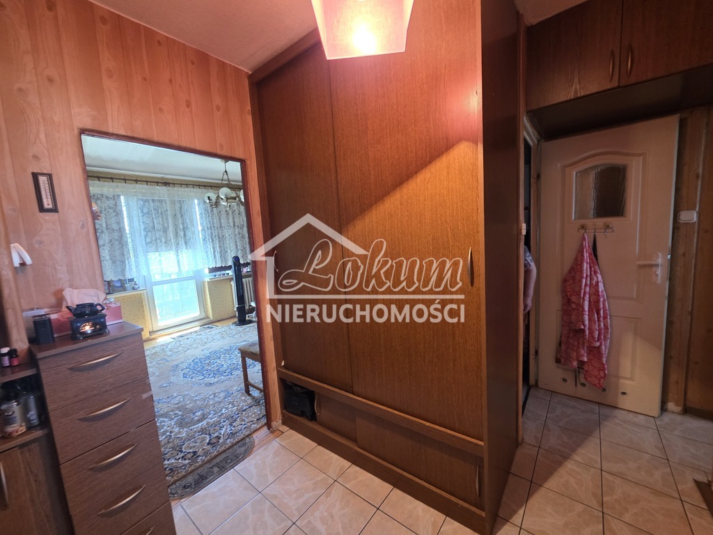 Mieszkanie 52,74&nbsp;m², Police, Mieszka I - zdjęcie 6