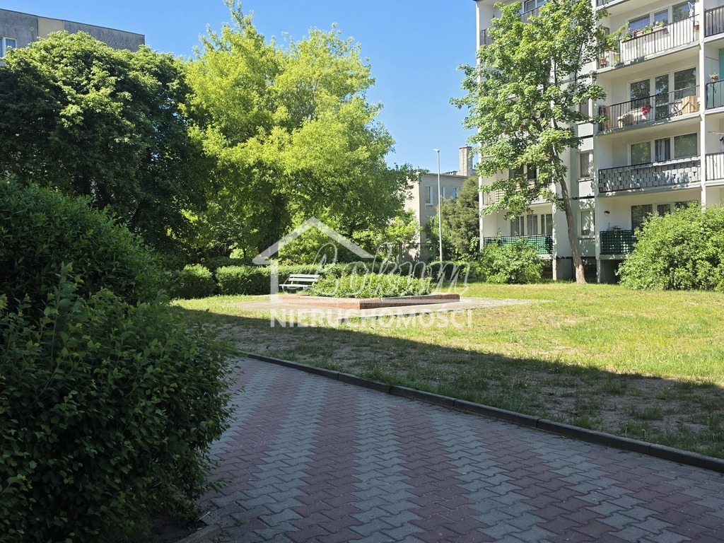 Mieszkanie 52,74&nbsp;m², Police, Mieszka I - zdjęcie 10