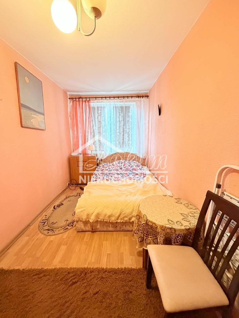 Mieszkanie 52,74 m², Police, Mieszka I - zdjęcie 3
