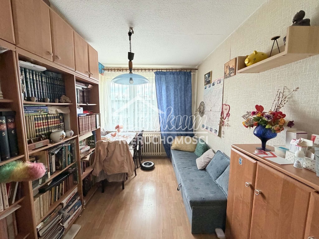Mieszkanie 52,74 m², Police, Mieszka I - zdjęcie 2