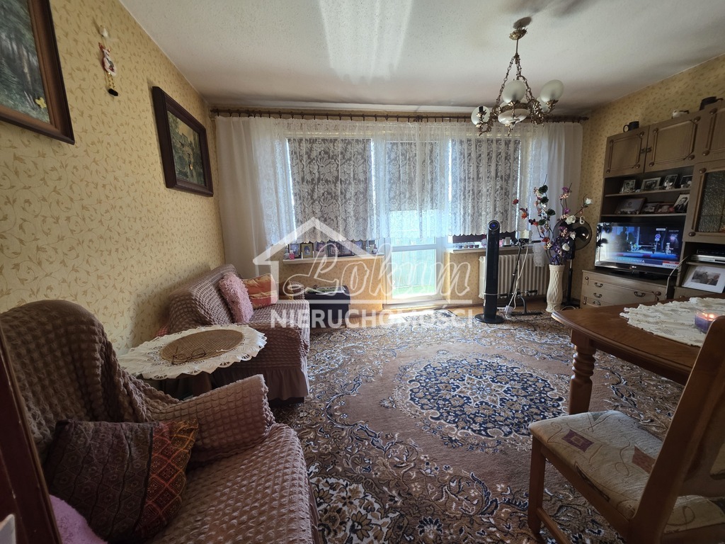 Mieszkanie 52,74&nbsp;m², Police, Mieszka I - zdjęcie 1