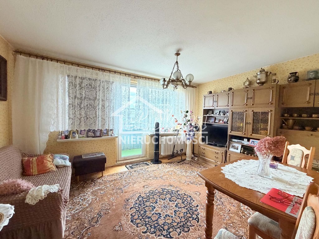 Mieszkanie 52,74 m², Police, Mieszka I - zdjęcie 1