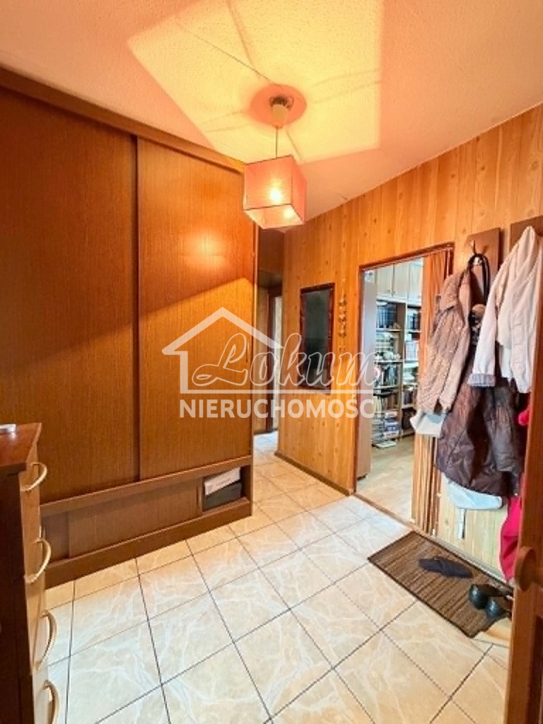 Mieszkanie 52,74 m², Police, Mieszka I - zdjęcie 7