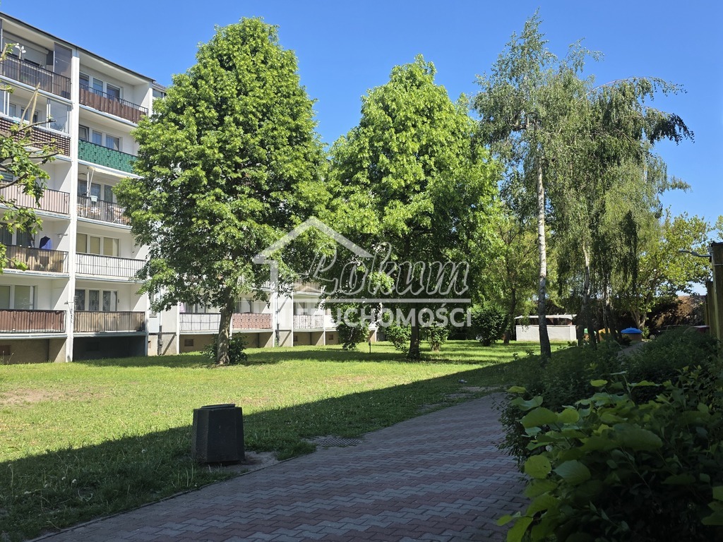 Mieszkanie 52,74&nbsp;m², Police, Mieszka I - zdjęcie 11