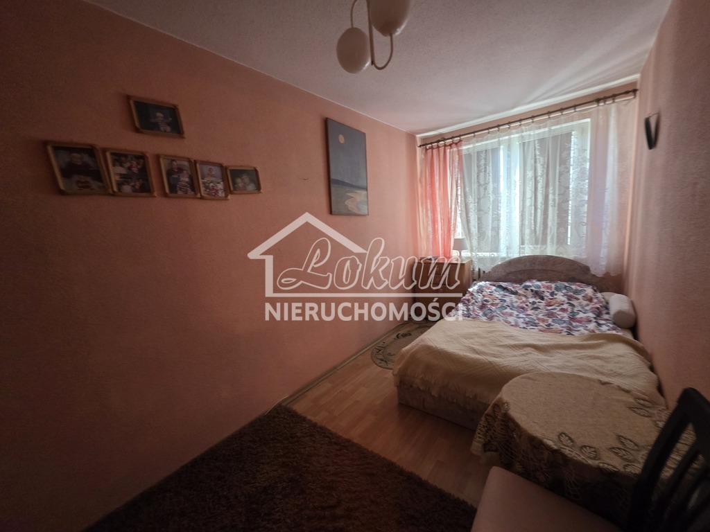 Mieszkanie 52,74&nbsp;m², Police, Mieszka I - zdjęcie 12