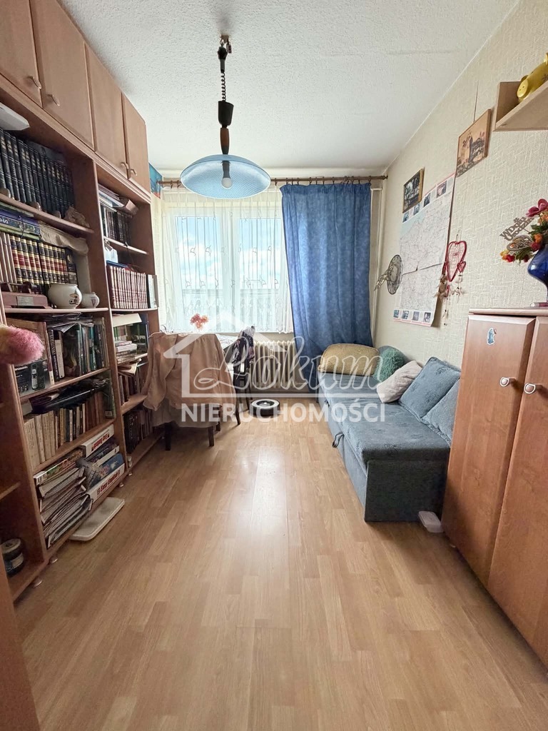 Mieszkanie 52,74 m², Police, Mieszka I - zdjęcie 12