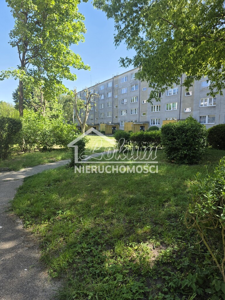Mieszkanie 52,74&nbsp;m², Police, Mieszka I - zdjęcie 9