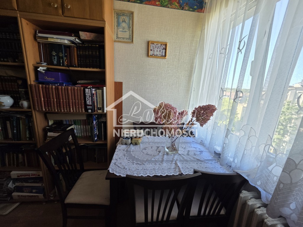 Mieszkanie 52,74&nbsp;m², Police, Mieszka I - zdjęcie 17