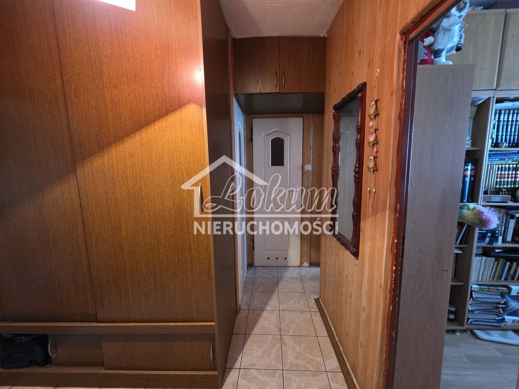 Mieszkanie 52,74&nbsp;m², Police, Mieszka I - zdjęcie 14