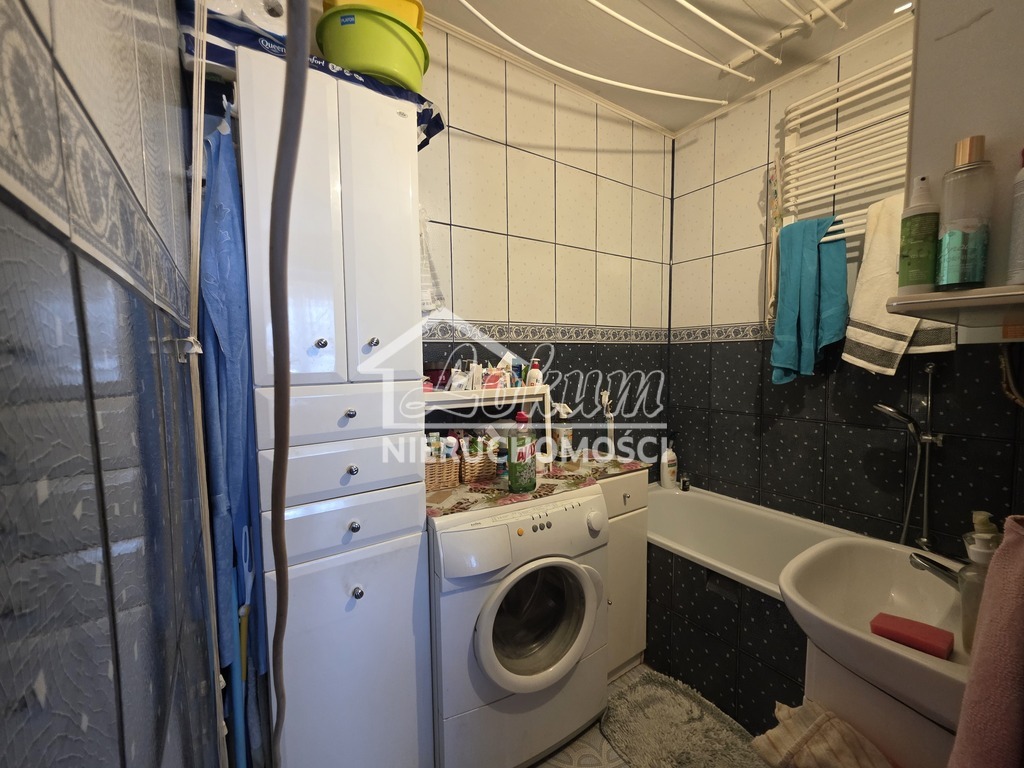 Mieszkanie 52,74&nbsp;m², Police, Mieszka I - zdjęcie 5