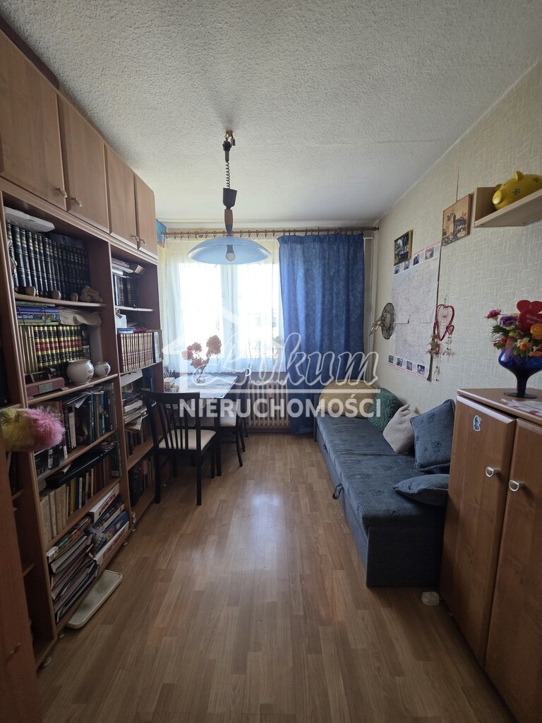 Mieszkanie 52,74&nbsp;m², Police, Mieszka I - zdjęcie 2