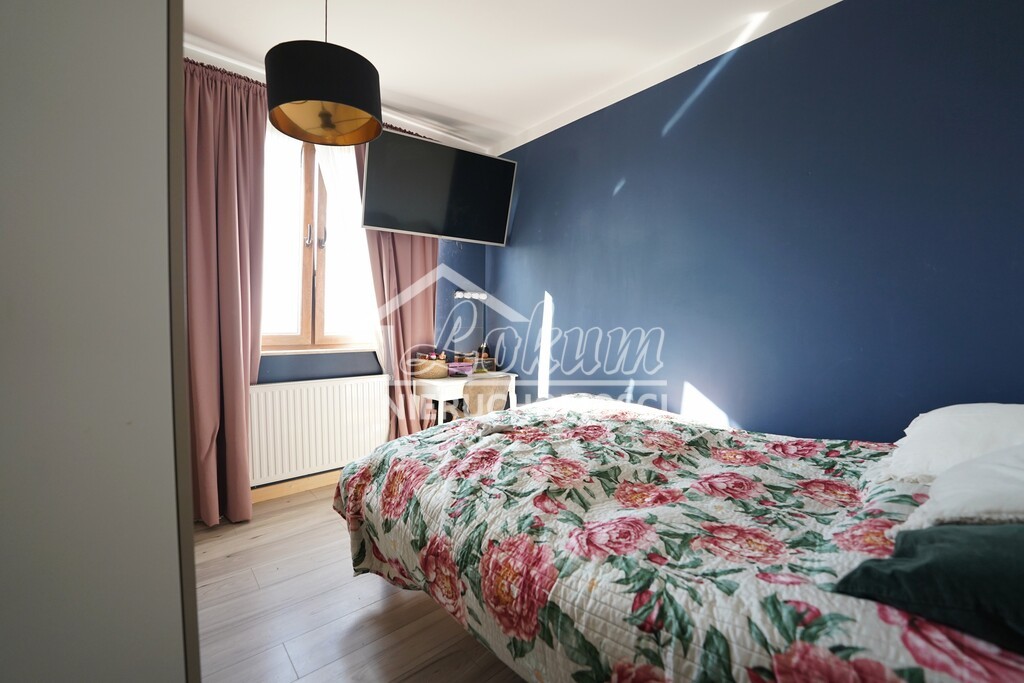 Mieszkanie 79,1&nbsp;m², Warzymice, Tęczowe Ogrody - zdjęcie 8