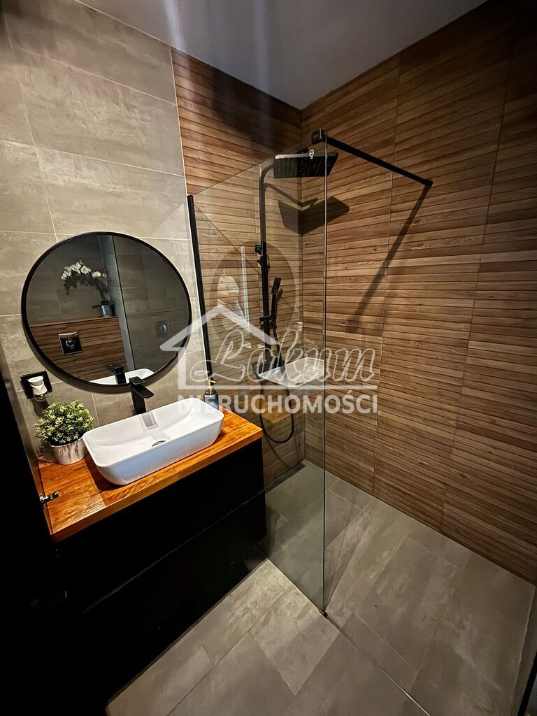 Mieszkanie 79,1&nbsp;m², Warzymice, Tęczowe Ogrody - zdjęcie 14