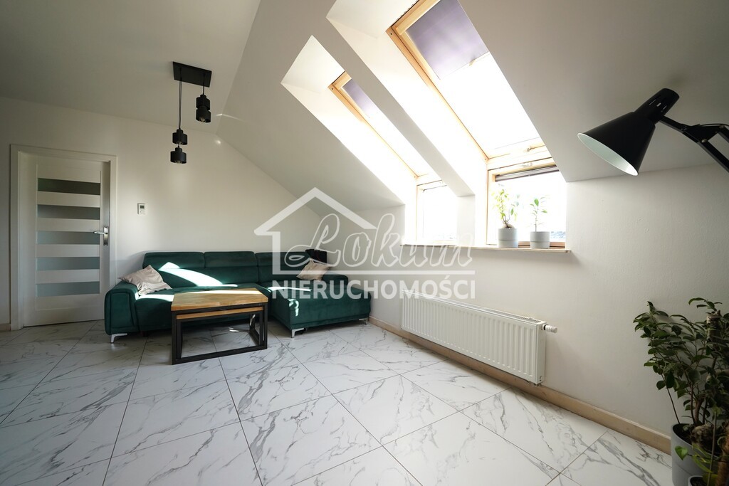 Mieszkanie 79,1&nbsp;m², Warzymice, Tęczowe Ogrody - zdjęcie 6